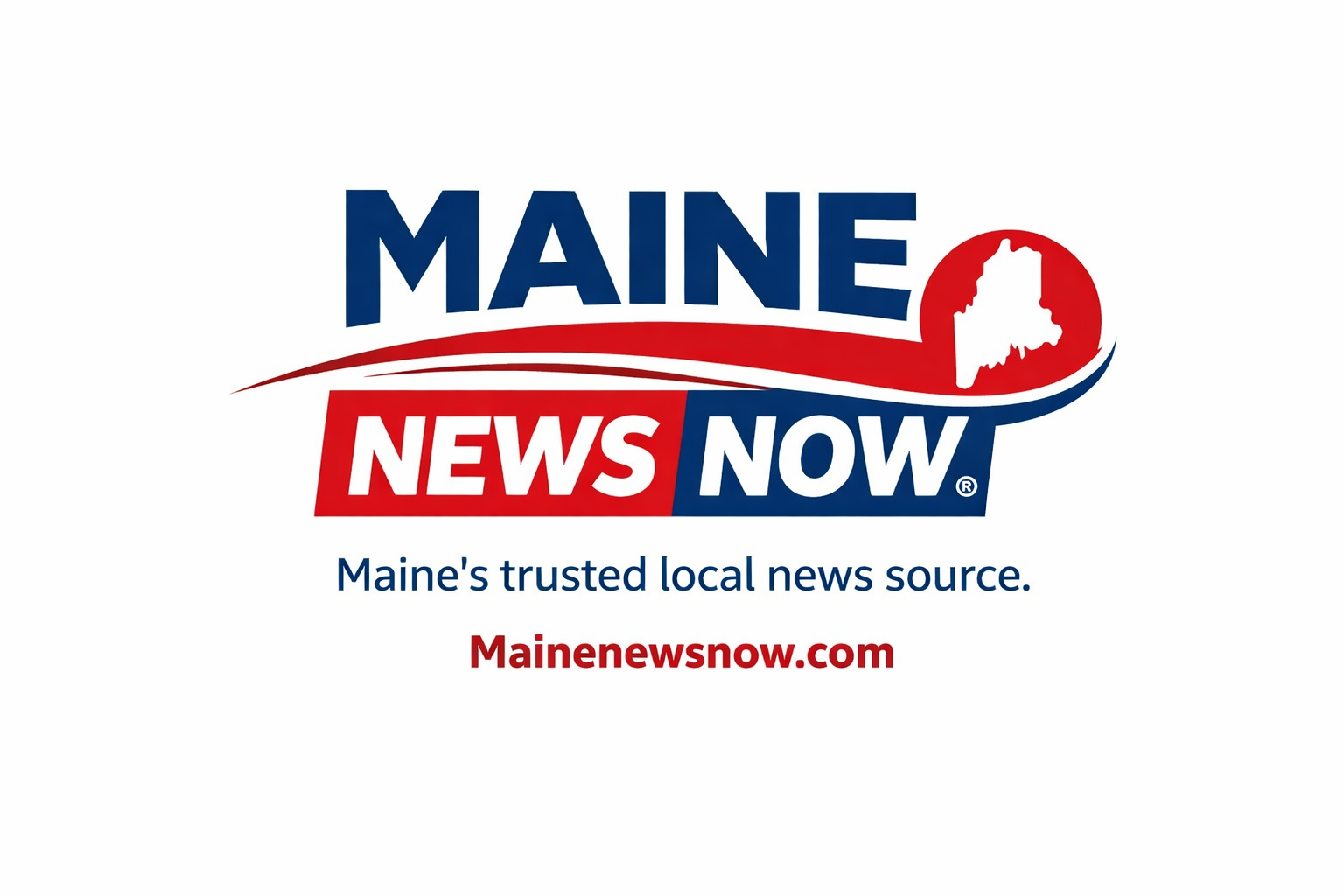Maine News Now Logo