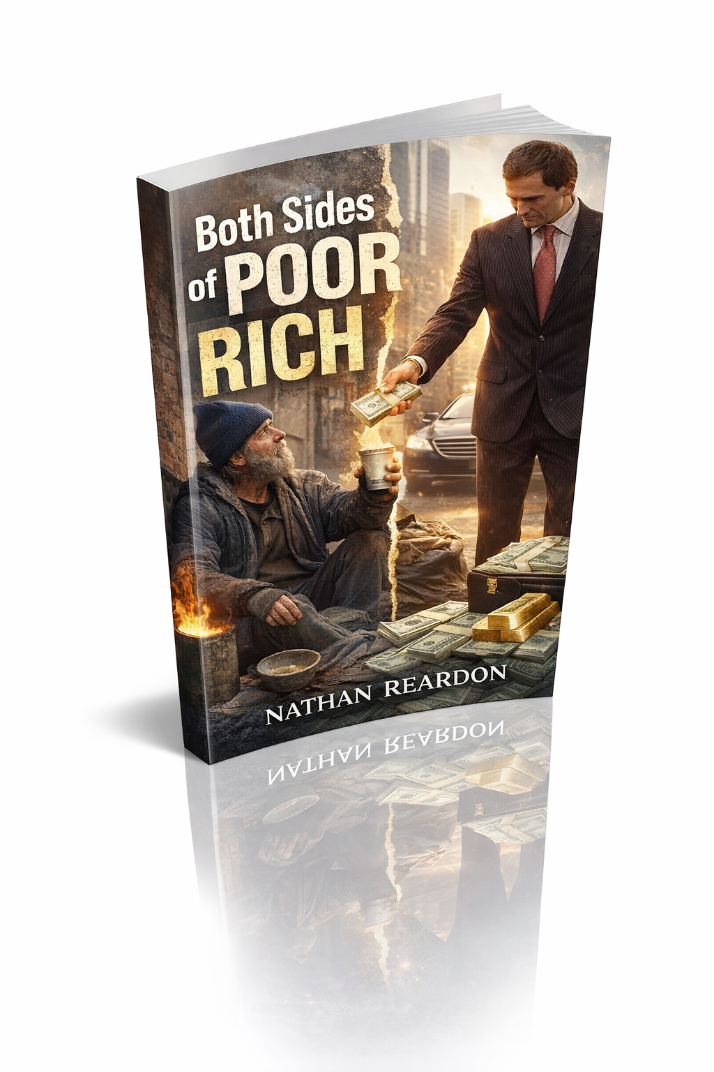 Both Sides of POOR and RICH