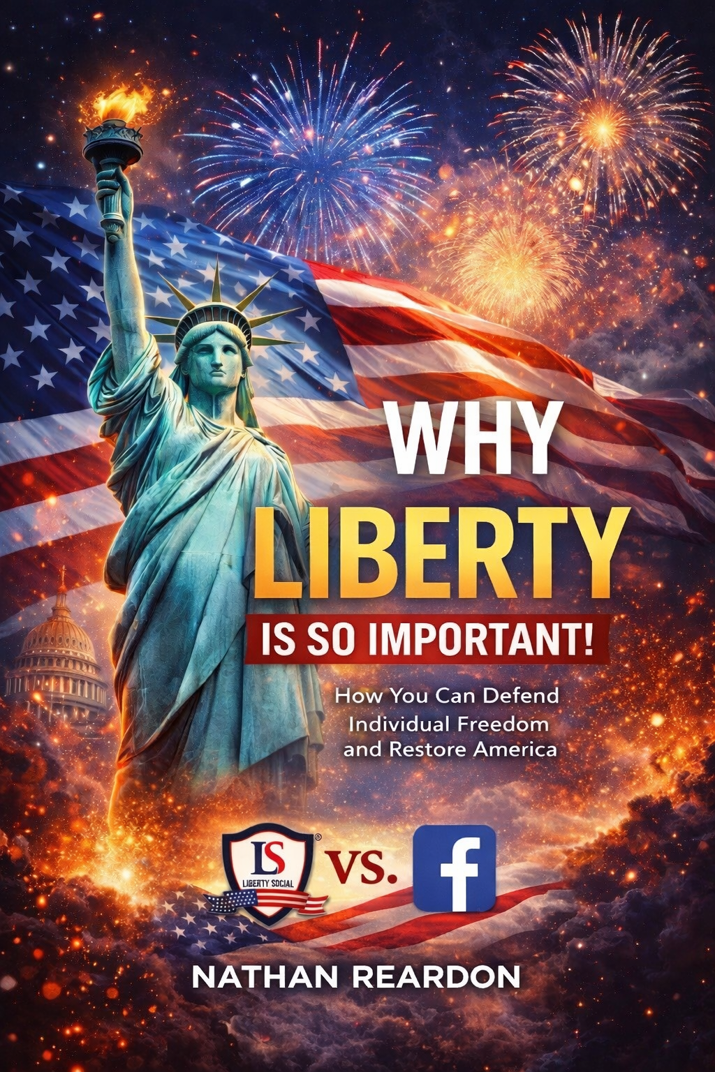 Why Liberty Is so Important