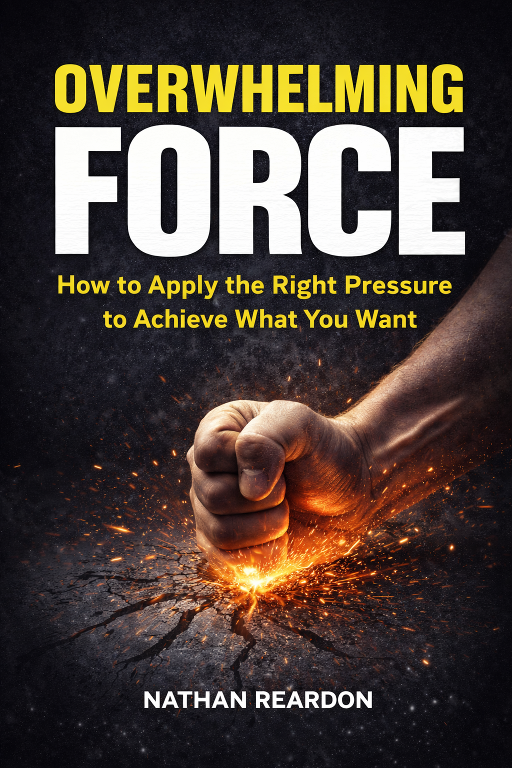 Overwhelming Force